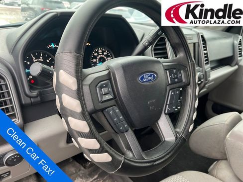 Used 2019 Ford F150 XLT image 5