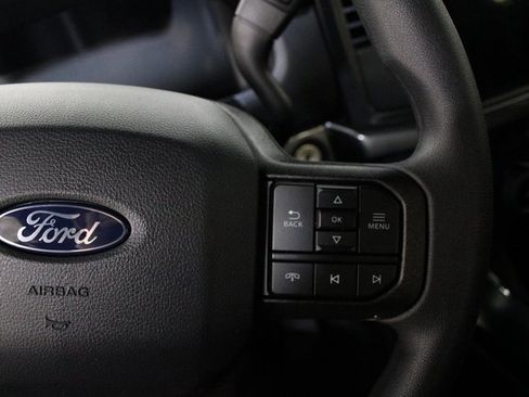 New 2026 Ford F150 STX w/ Equipment Group 200A image 13