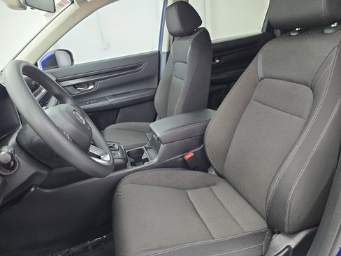 Used 2025 Honda CR-V LX image 14