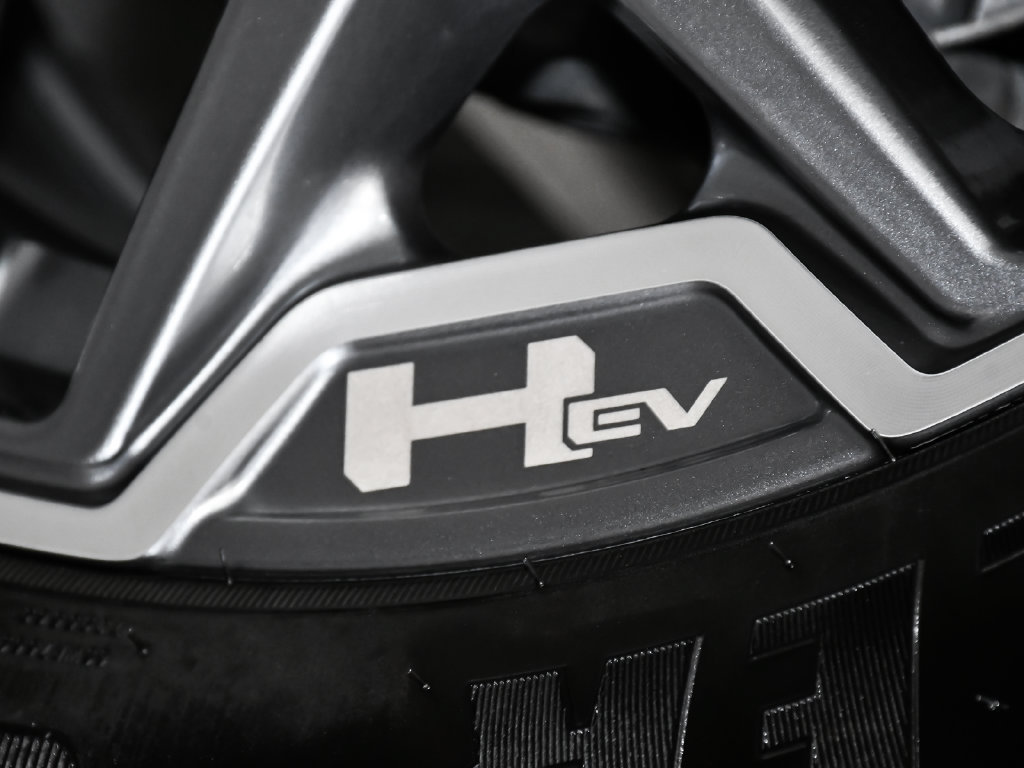 Used 2025 GMC Hummer EV 3X AWD/4WD image 87