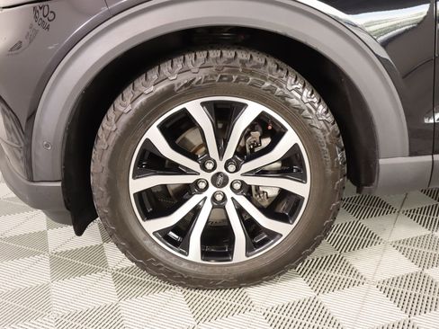 Used 2021 Ford Explorer ST w/ Equipment Group 401A image 20