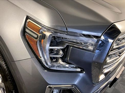 Used 2020 GMC Sierra 1500 SLT image 26