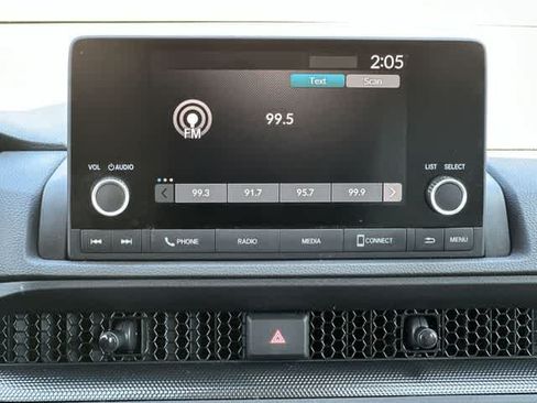 Used 2024 Honda CR-V EX image 12