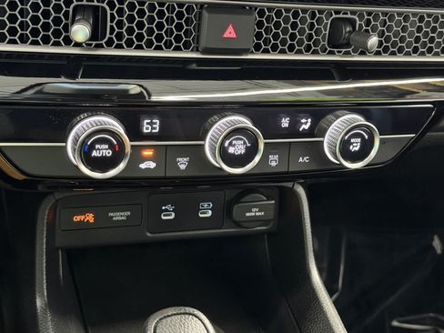 Used 2025 Honda Civic LX image 19