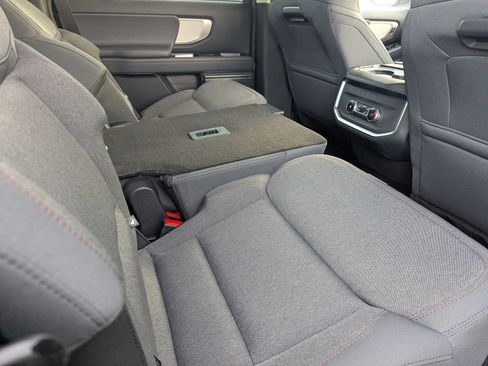 New 2025 Ford Expedition Active RWD image 45