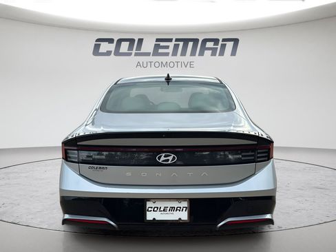 Used 2024 Hyundai Sonata SEL FWD image 6