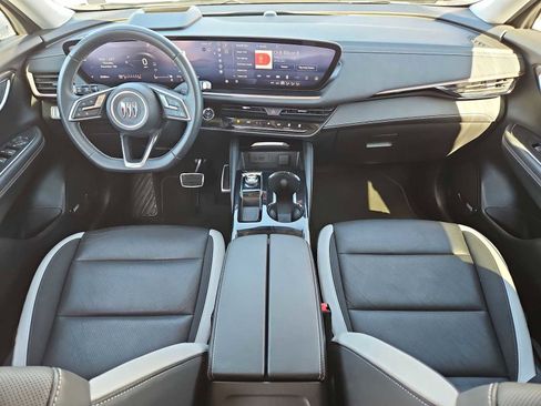 Certified 2024 Buick Envision Sport Touring image 16