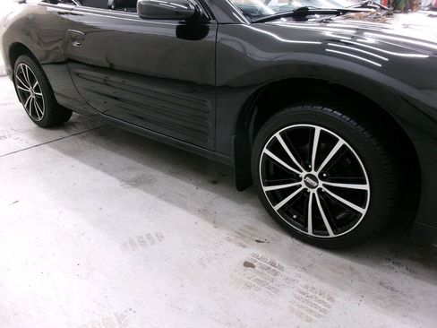 Used 2003 Mitsubishi Eclipse GS FWD image 11