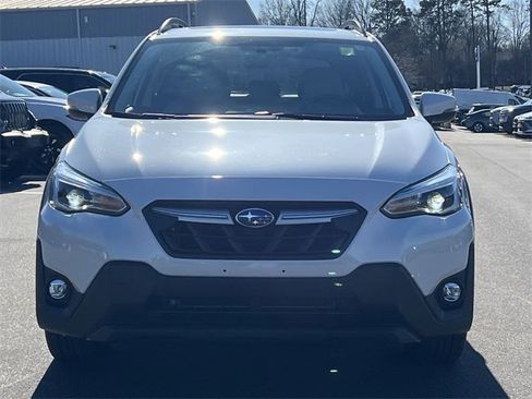 Certified 2023 Subaru Crosstrek 2.5i Limited image 41