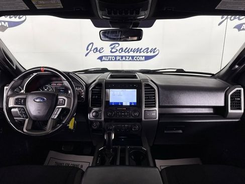 Used 2020 Ford F150 Raptor image 2