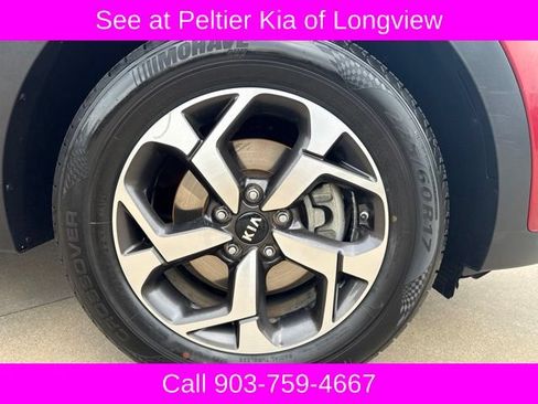 Used 2020 Kia Sportage LX FWD image 9