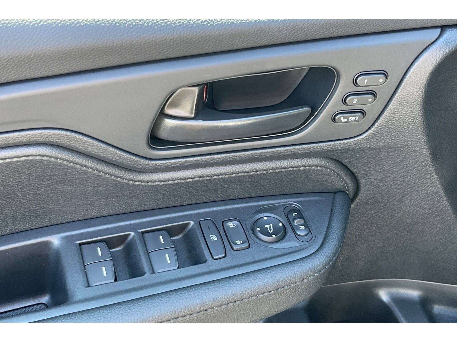 Certified 2026 Honda Odyssey Sport-L image 12