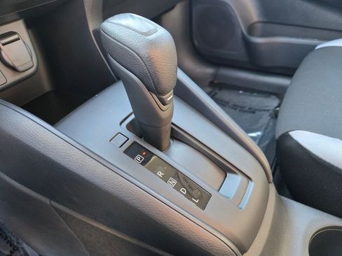 Certified 2025 Nissan Versa S w/ Trunk Package FWD image 25