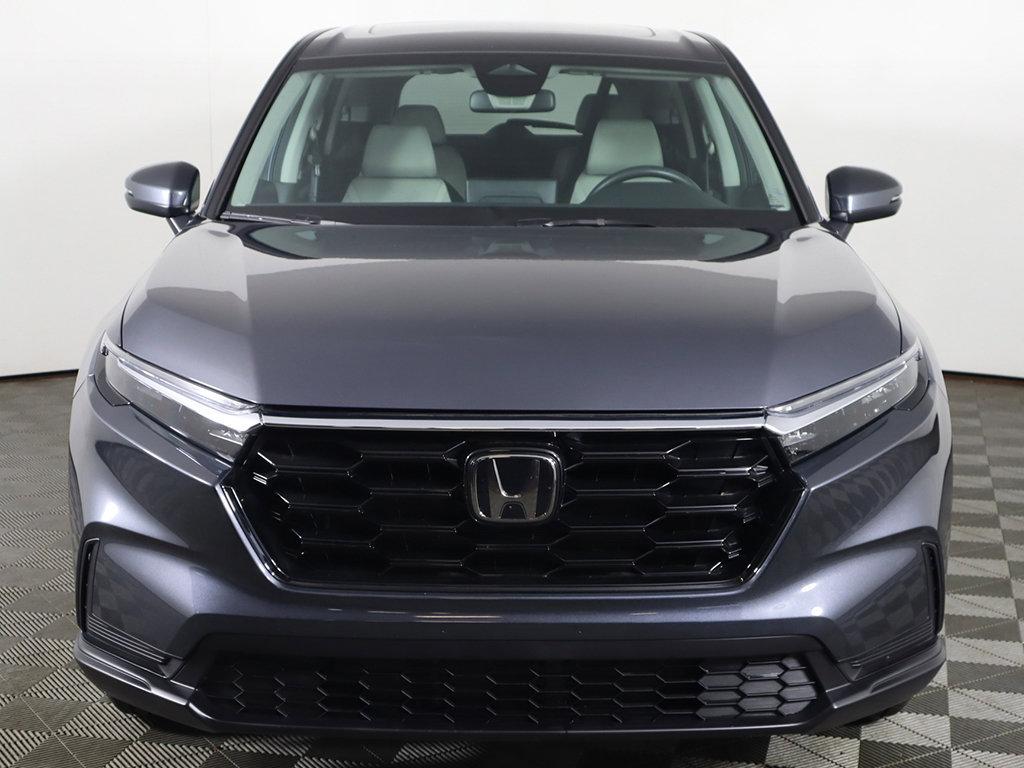 Certified 2026 Honda CR-V EX image 11