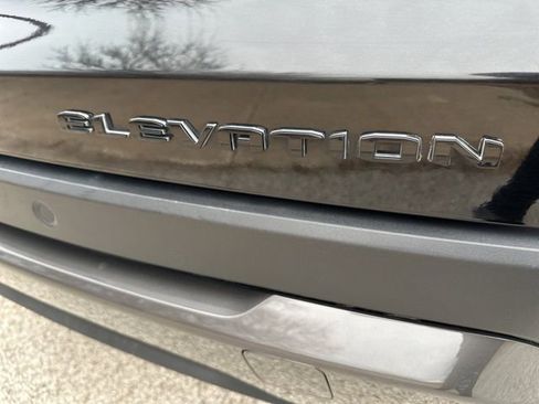 Used 2025 GMC Terrain Elevation image 14