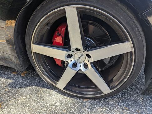 Used 2018 Kia Stinger GT1 image 9