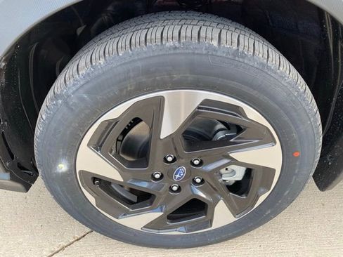 New 2026 Subaru Crosstrek 2.5i Limited image 24