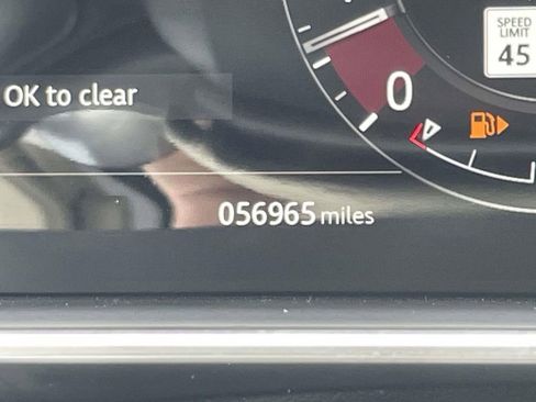 Used 2021 Land Rover Range Rover Westminster Edition image 29