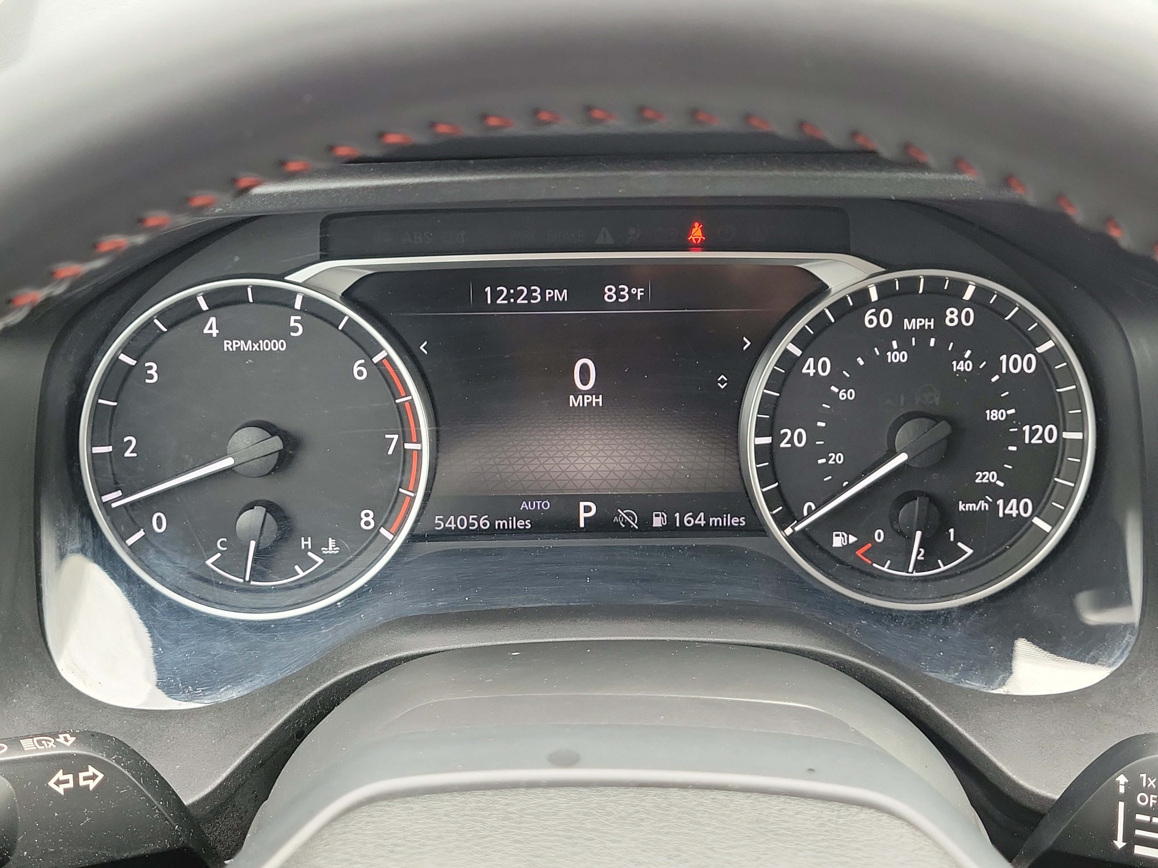 Certified 2025 Nissan Rogue SV AWD/4WD image 24