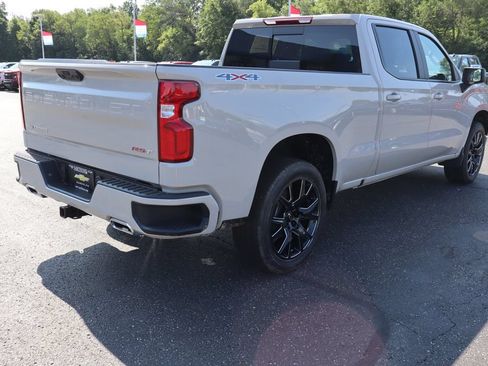 New 2026 Chevrolet Silverado 1500 RST w/ Convenience Package II AWD/4WD image 24