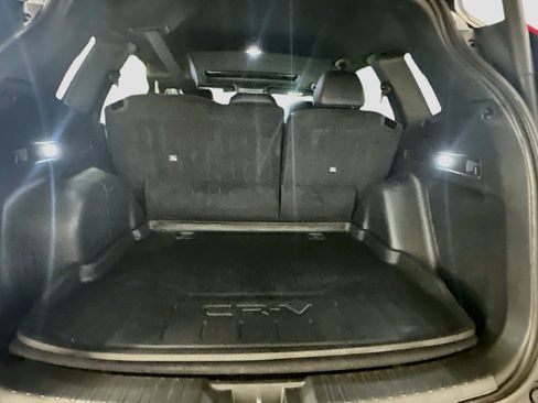 Used 2025 Honda CR-V Sport Touring image 31