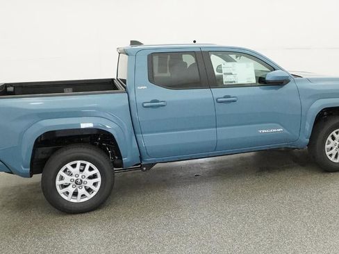 New 2026 Toyota Tacoma SR5 image 10