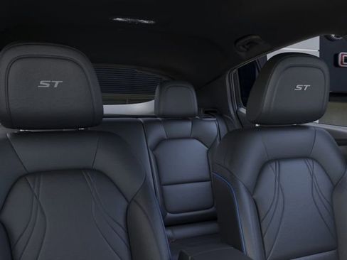 New 2026 Buick Envista Sport Touring w/ Convenience I Package FWD image 24
