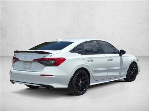 Used 2024 Honda Civic Si image 5