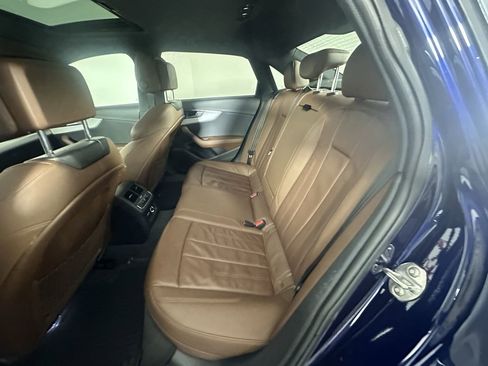 Used 2019 Audi A4 2.0T Premium Plus w/ Premium Plus Package image 25