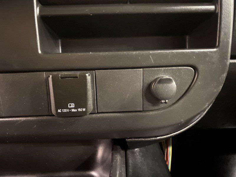 Used 2017 Chevrolet Express 2500 Extended RWD image 29