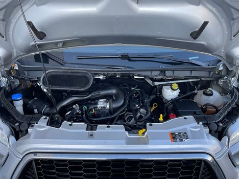Used 2022 Ford Transit 350 XLT image 25