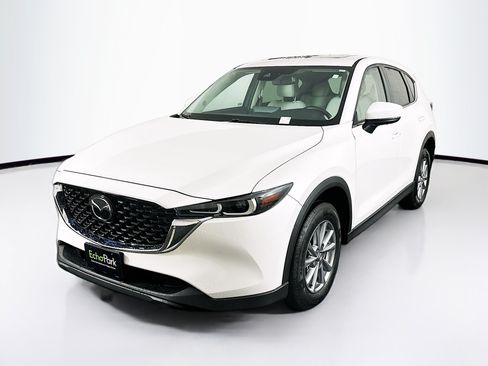 Used 2023 MAZDA CX-5 AWD 2.5 S image 3