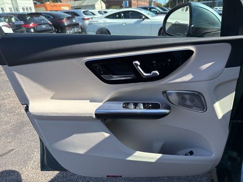 New 2026 Mercedes-Benz GLC 300 4MATIC image 14