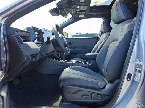 New 2026 Subaru Outback Limited AWD/4WD image 11