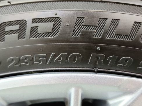 Used 2023 Nissan Altima 2.5 SL FWD image 34