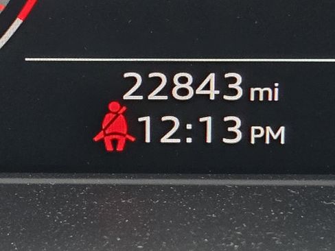 Used 2024 Audi A5 2.0T Premium Plus w/ Premium Plus image 22