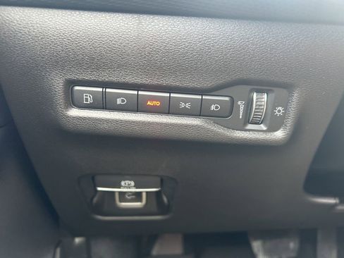 New 2026 Jeep Cherokee Limited AWD/4WD image 17