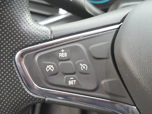 Certified 2021 Chevrolet Malibu LT FWD image 19