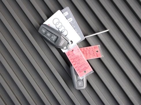 New 2025 Audi A5 2.0T Premium Plus image 30