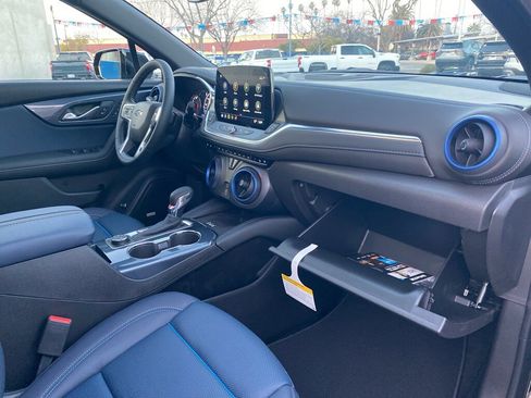 New 2026 Chevrolet Blazer RS w/ Enhanced Convenience Package image 21