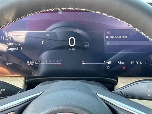 New 2026 Buick Enclave Preferred w/ Power Package image 15