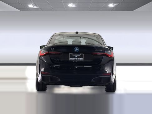 Certified 2023 BMW i4 eDrive35 w/ Premium Package image 9