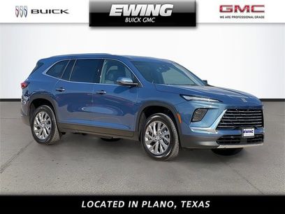 New 2026 Buick Enclave Preferred