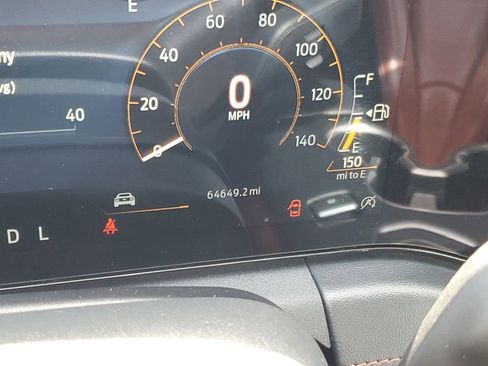 Used 2024 Ford Mustang Premium RWD image 15