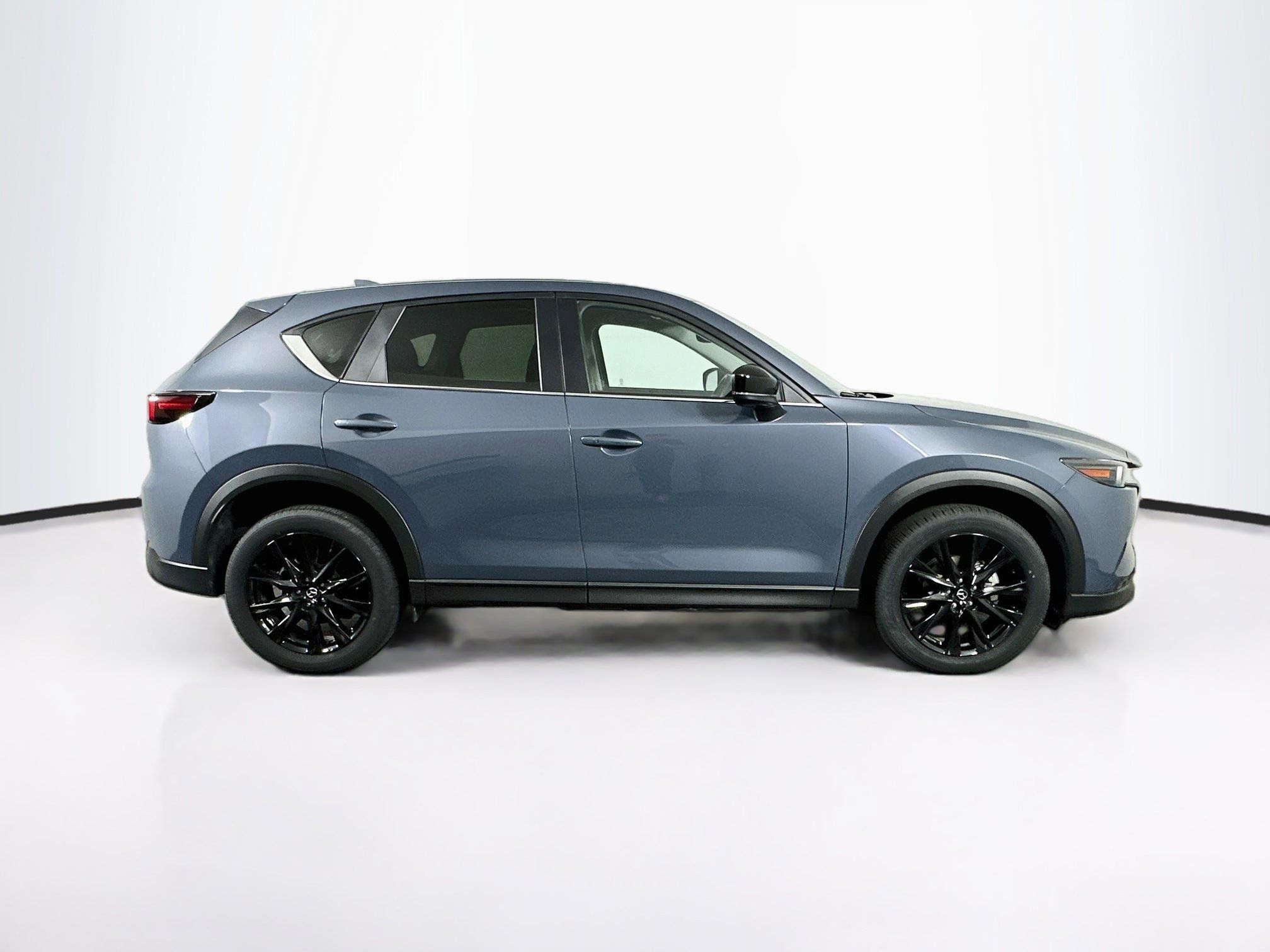 Used 2025 MAZDA CX-5 Carbon Edition AWD/4WD image 10
