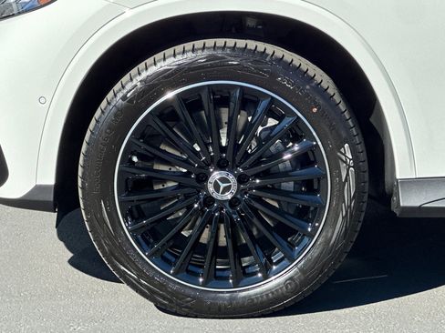 New 2026 Mercedes-Benz GLC 300 300 image 26