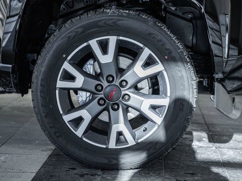 New 2026 Toyota 4Runner image 17