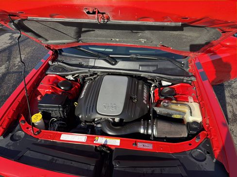 Used 2009 Dodge Challenger R/T w/ Sound Group image 23