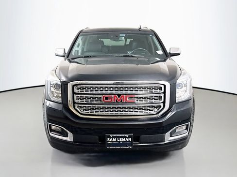 Used 2016 GMC Yukon SLT w/ Open Road Package image 2