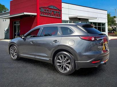 Used 2016 MAZDA CX-9 Grand Touring
